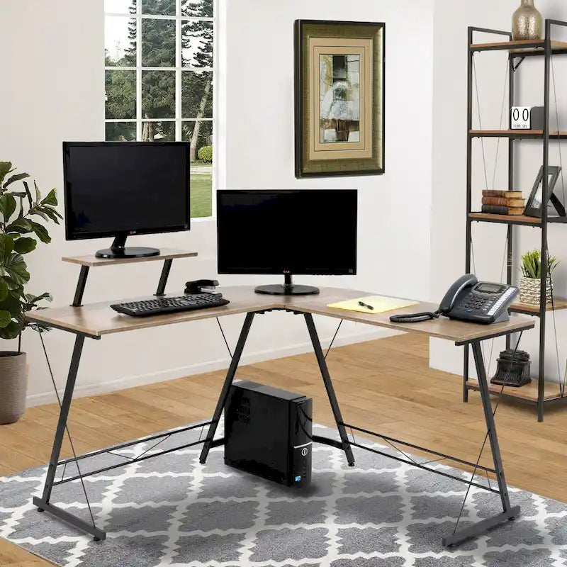 Workcenter in Rovere Cucito