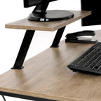 Workcenter in Rovere Cucito