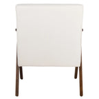 Poltrona - 27.6 L x 29.1 P x 34.3 H - 28Lx29Px34H