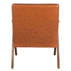 Poltrona - 27.6 L x 29.1 P x 34.3 H - 28Lx29Px34H