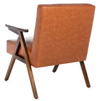 Poltrona - 27.6 L x 29.1 P x 34.3 H - 28Lx29Px34H