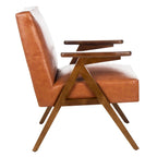 Poltrona - 27.6 L x 29.1 P x 34.3 H - 28Lx29Px34H