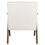 Poltrona - 27.6 L x 29.1 P x 34.3 H - 28Lx29Px34H