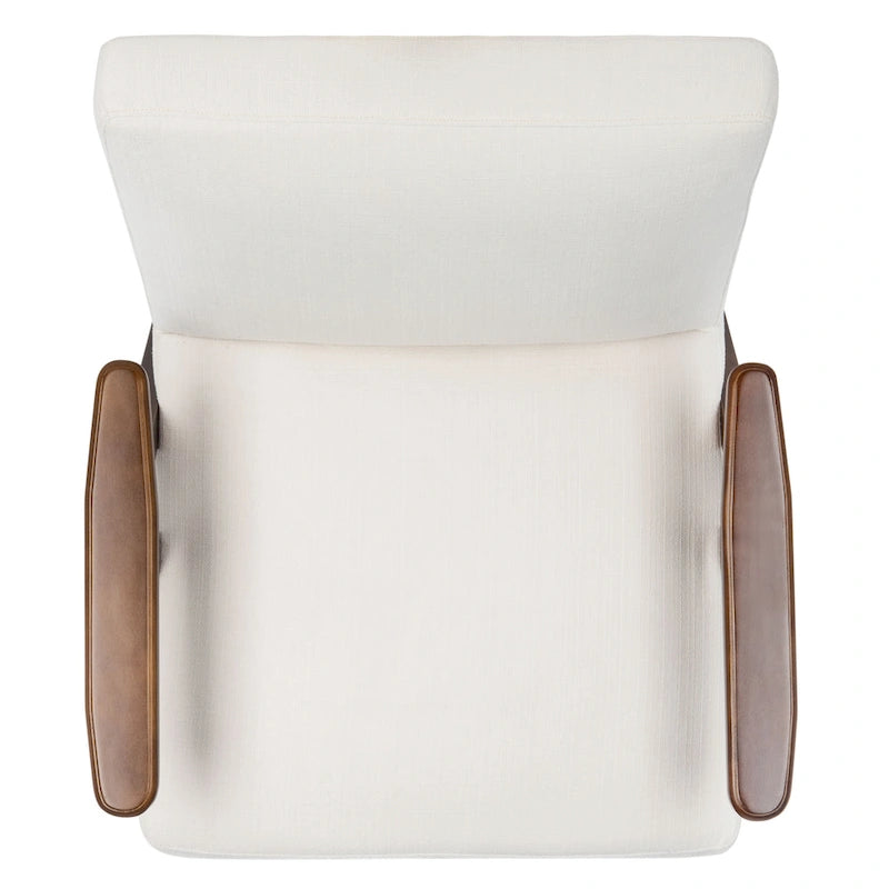 Poltrona - 27.6 L x 29.1 P x 34.3 H - 28Lx29Px34H