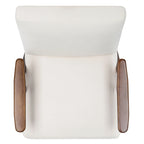 Poltrona - 27.6 L x 29.1 P x 34.3 H - 28Lx29Px34H