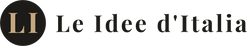 Le Idee d'Italia - Home