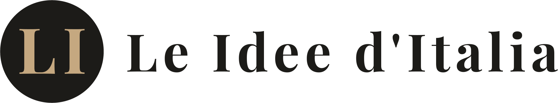 Le Idee d'Italia